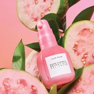 Guava Vitamin C Bright-Eye Gel Cream